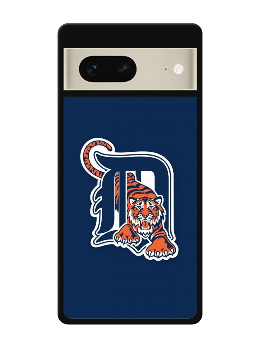 Detroit Tigers 5th Google Pixel 7 Case