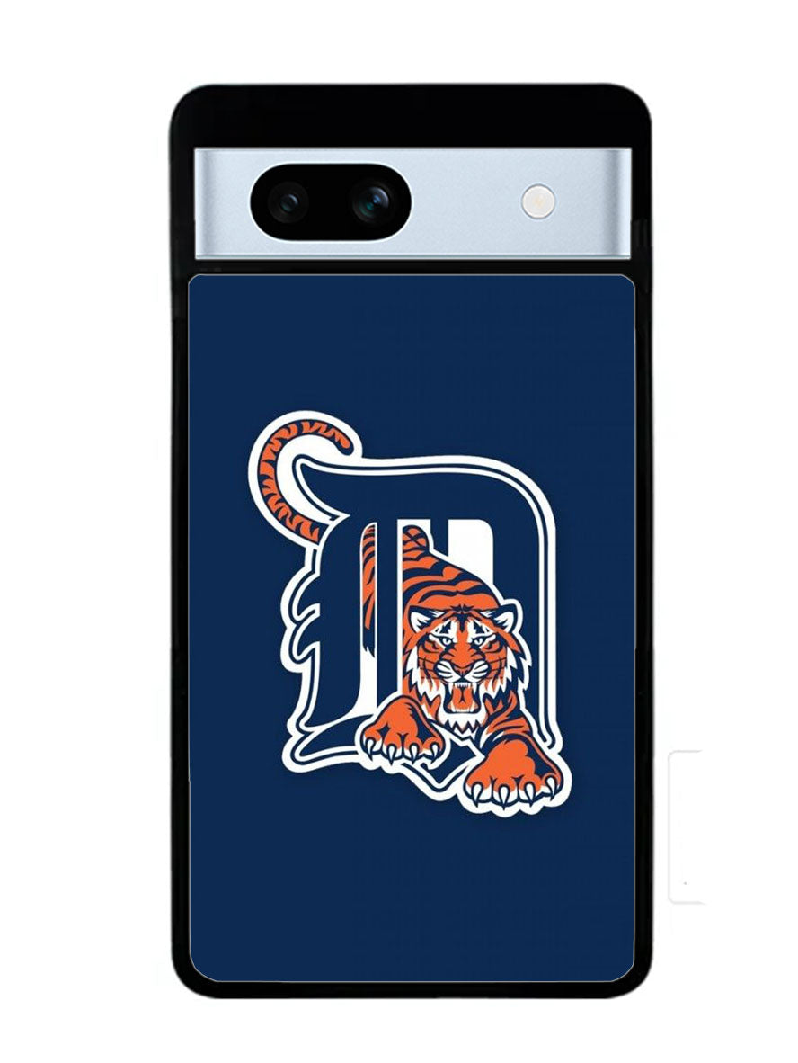 Detroit Tigers 5th Google Pixel 7A Case