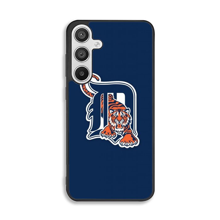 Detroit Tigers 5th Samsung Galaxy A26 Case FE1074