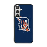 Detroit Tigers 5th Samsung Galaxy A26 Case FE1074