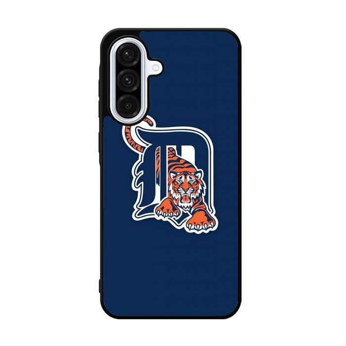 Detroit Tigers 5th Samsung Galaxy A36 Case FE1074