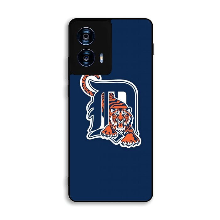Detroit Tigers 5th Motorola Moto G Power 5G 2024 Case FE3820
