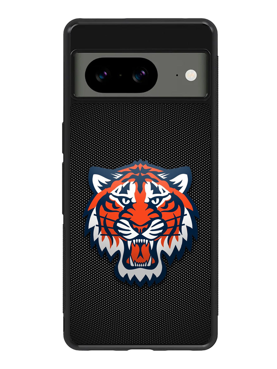 Detroit Tigers 4th Google Pixel 8a Case