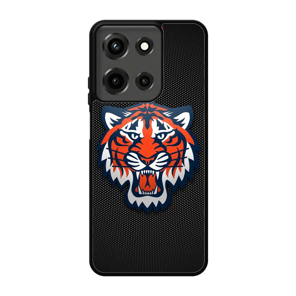 Detroit Tigers 4th Motorola Moto G 5G 2025 Case FE1073