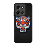 Detroit Tigers 4th Motorola Moto G 5G 2025 Case FE3819