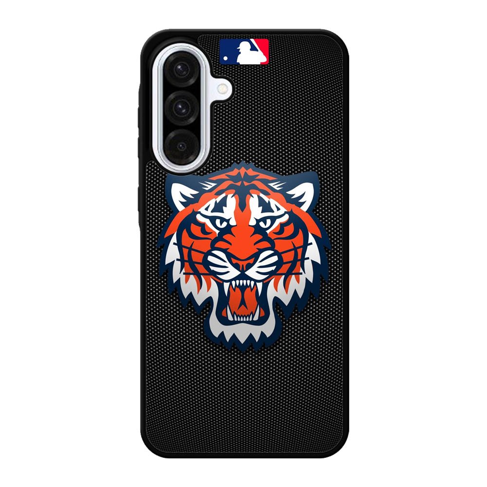 Detroit Tigers 4th Samsung Galaxy A56 Case FE5382