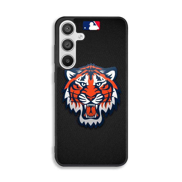 Detroit Tigers 4th Samsung Galaxy A26 Case FE1073