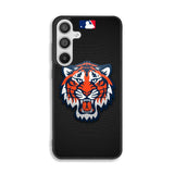 Detroit Tigers 4th Samsung Galaxy A26 Case FE1073