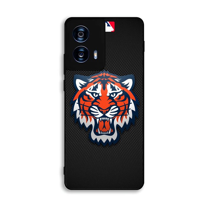 Detroit Tigers 4th Motorola Moto G Power 5G 2024 Case FE5382