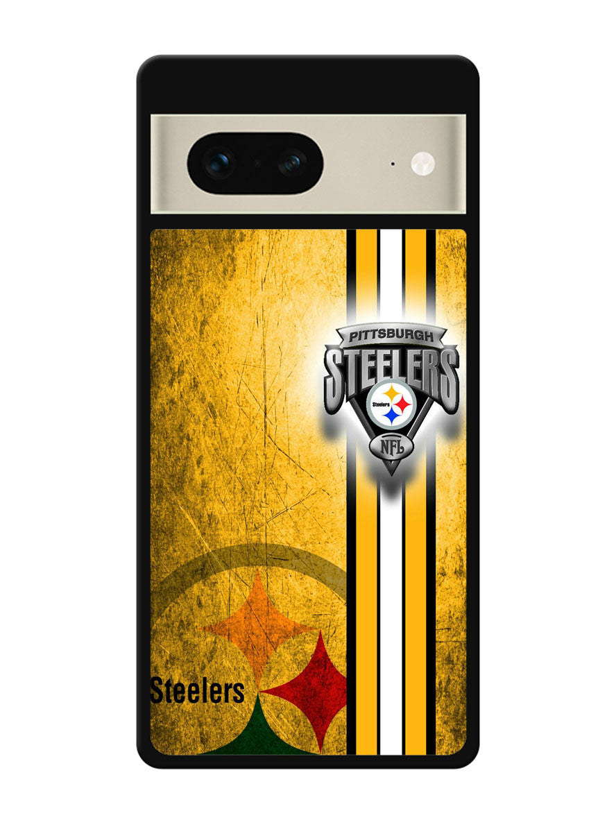 Pittsburgh Steelers NFL 3rd Google Pixel 7 Case