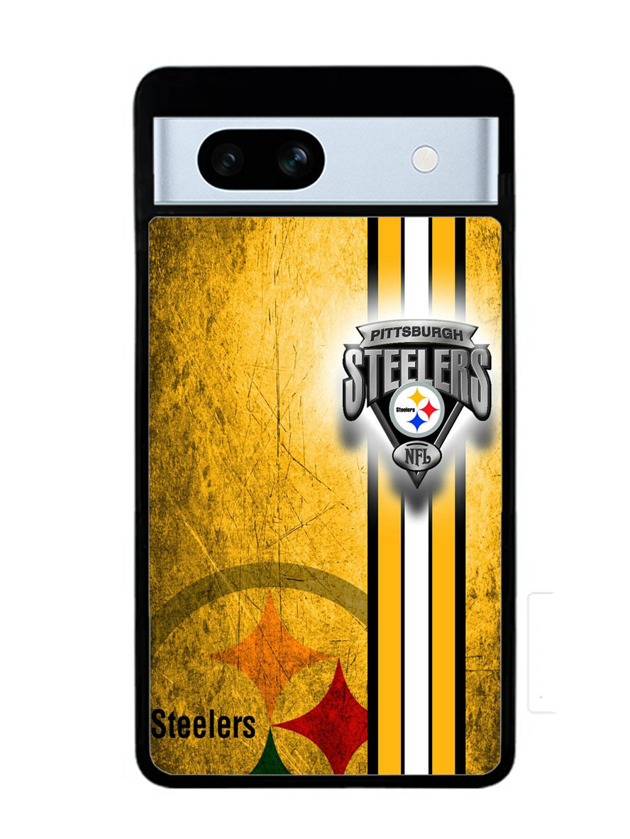 Pittsburgh Steelers NFL 3rd Google Pixel 7A Case