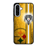 Pittsburgh Steelers NFL 3rd Samsung Galaxy A56 Case FE5070