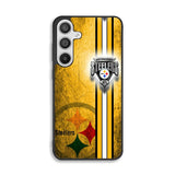 Pittsburgh Steelers NFL 3rd Samsung Galaxy A26 Case FE6722