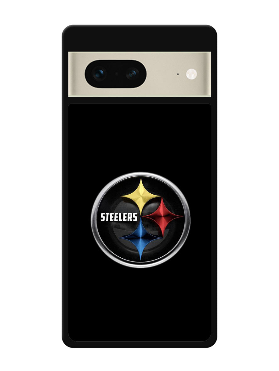Pittsburgh Steelers Logo 8th Google Pixel 7 Case