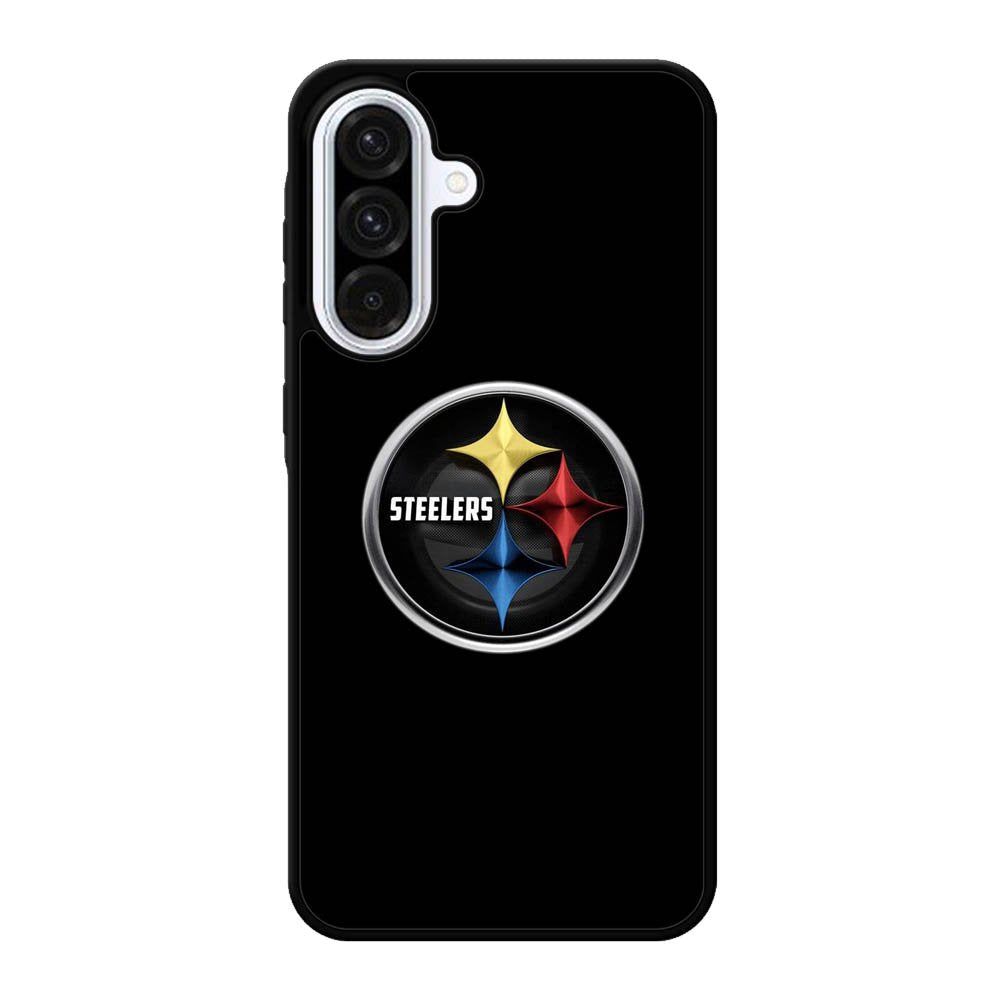 Pittsburgh Steelers Logo 8th Samsung Galaxy A56 Case FE6146