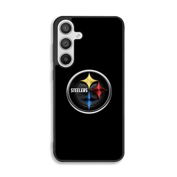 Pittsburgh Steelers Logo 8th Samsung Galaxy A26 Case FE2635