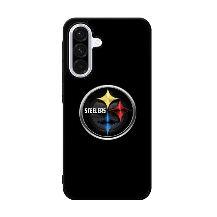 Pittsburgh Steelers Logo 8th Samsung Galaxy A36 Case FE8154
