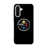 Pittsburgh Steelers Logo 8th Samsung Galaxy A36 Case FE8154
