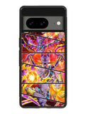 Dragon Ball Beerus Google Pixel 8a Case