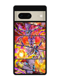 Dragon Ball Beerus Google Pixel 7 Case