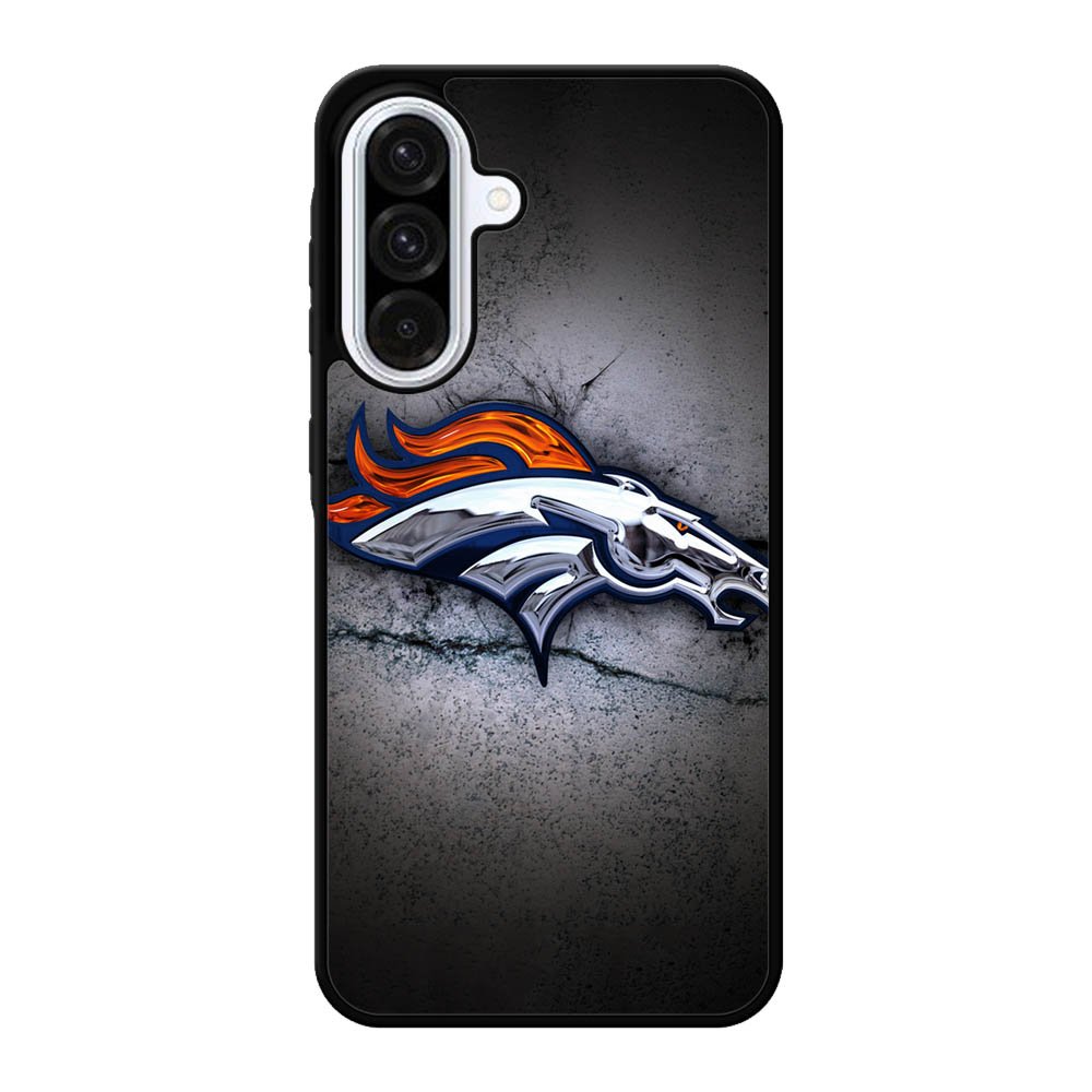 Denver Broncos 5th Samsung Galaxy A56 Case FE4802
