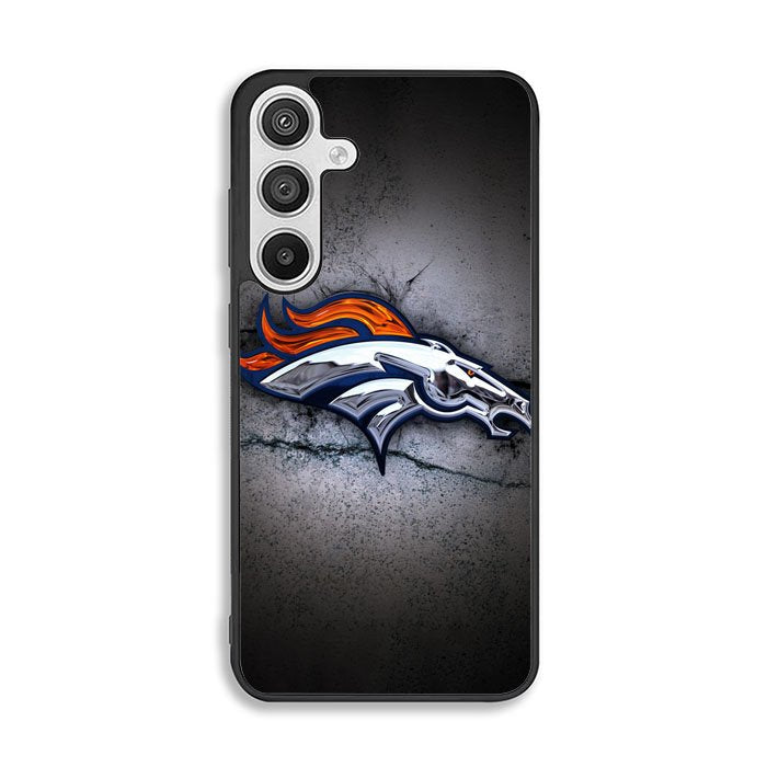 Denver Broncos 5th Samsung Galaxy A26 Case FE3336