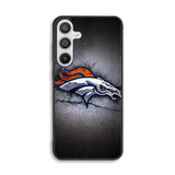 Denver Broncos 5th Samsung Galaxy A26 Case FE3336