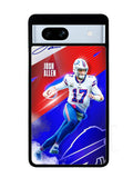 Buffalo Bills 5th Google Pixel 7A Case