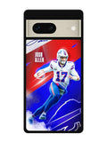 Buffalo Bills 5th Google Pixel 7 Case