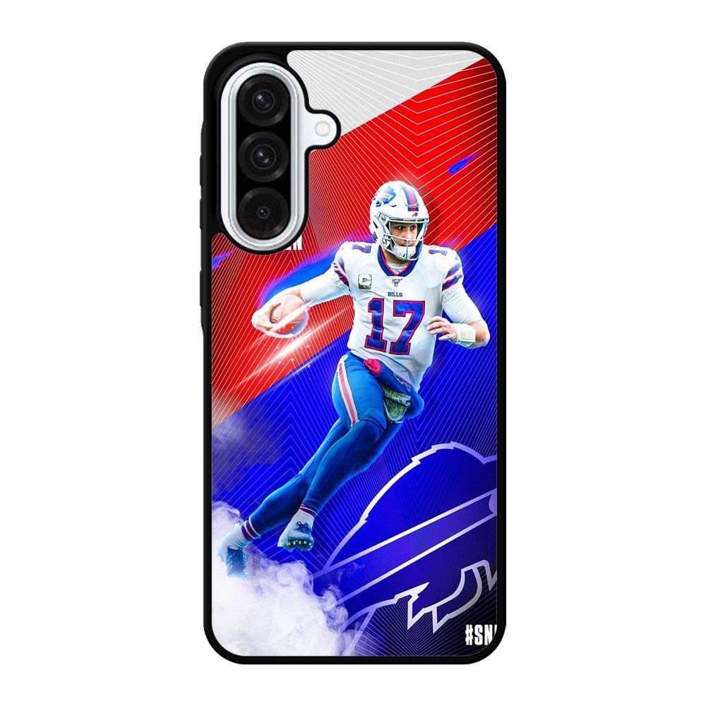 Buffalo Bills 5th Samsung Galaxy A56 Case FE0560