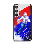 Buffalo Bills 5th Samsung Galaxy A26 Case FE1334
