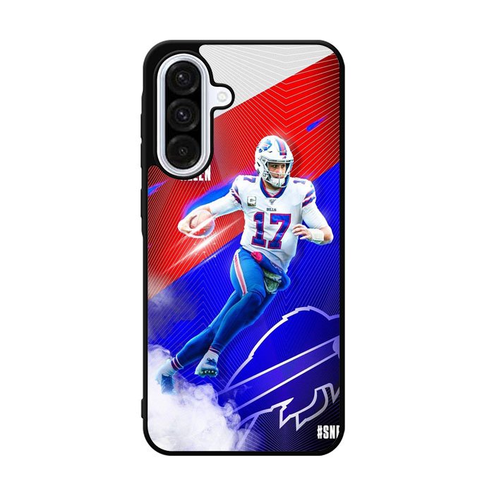Buffalo Bills 5th Samsung Galaxy A36 Case FE1334