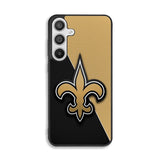 New Orleans Saints logo 2nd Samsung Galaxy A26 Case FE2204