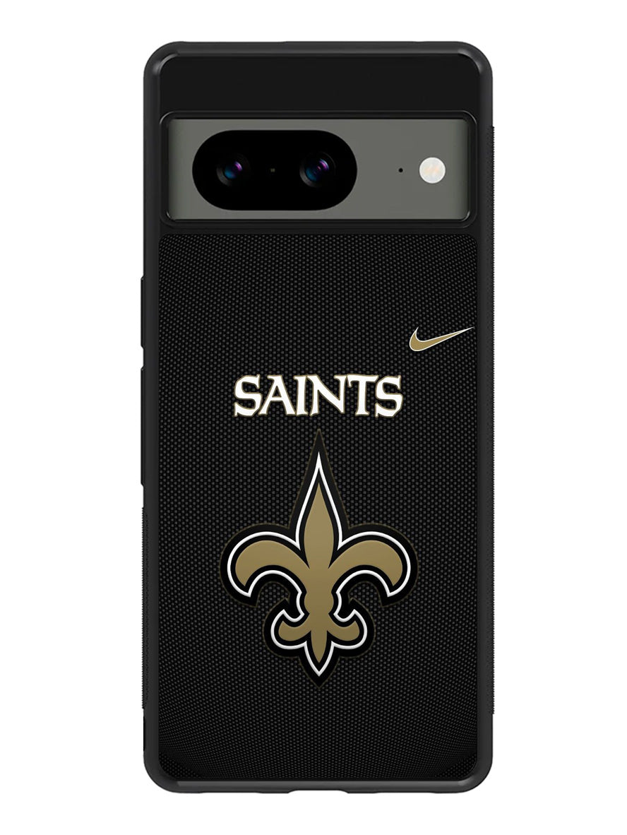 New Orleans Saints 5th Google Pixel 8a Case