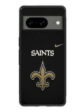 New Orleans Saints 5th Google Pixel 8a Case