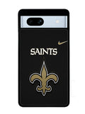 New Orleans Saints 5th Google Pixel 7A Case