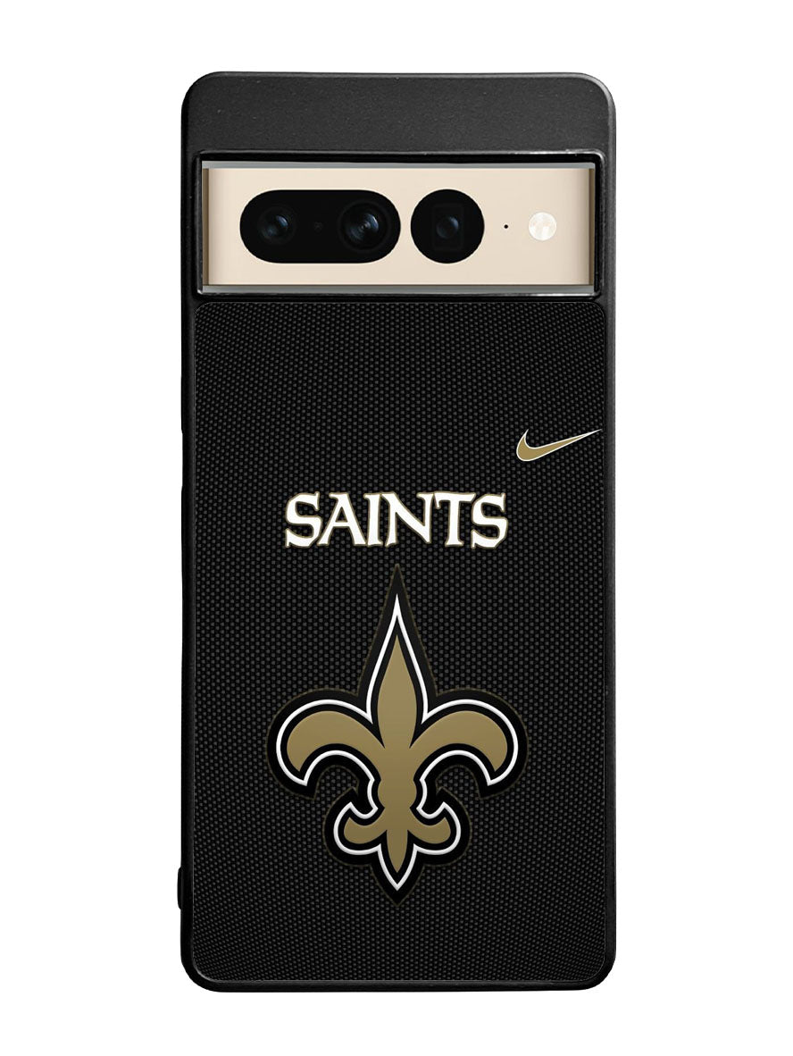 New Orleans Saints 5th Google Pixel 7 Pro Case