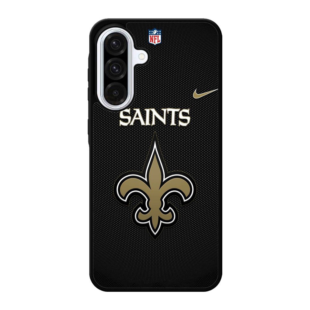 New Orleans Saints 5th Samsung Galaxy A56 Case FE6422