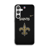 New Orleans Saints 5th Samsung Galaxy A26 Case FE4318