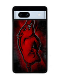 Arkansas Razorbacks 2nd Google Pixel 7A Case