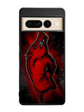 Arkansas Razorbacks 2nd Google Pixel 7 Pro Case