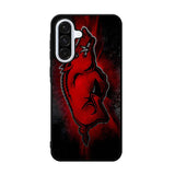Arkansas Razorbacks 2nd Samsung Galaxy A36 Case FE3050