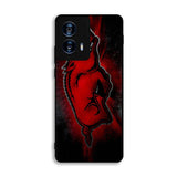 Arkansas Razorbacks 2nd Motorola Moto G Power 5G 2024 Case FE7531