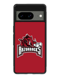 Arkansas Razorbacks 1st Google Pixel 8a Case