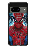 Amazing Spider Man Google Pixel 8a Case