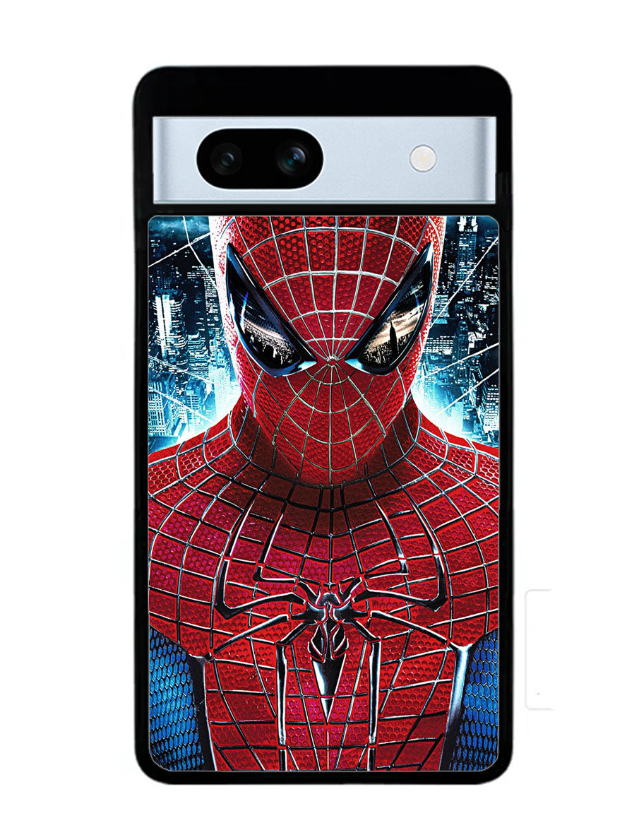 Amazing Spider Man Google Pixel 7A Case