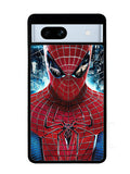 Amazing Spider Man Google Pixel 7A Case