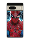 Amazing Spider Man Google Pixel 7 Case