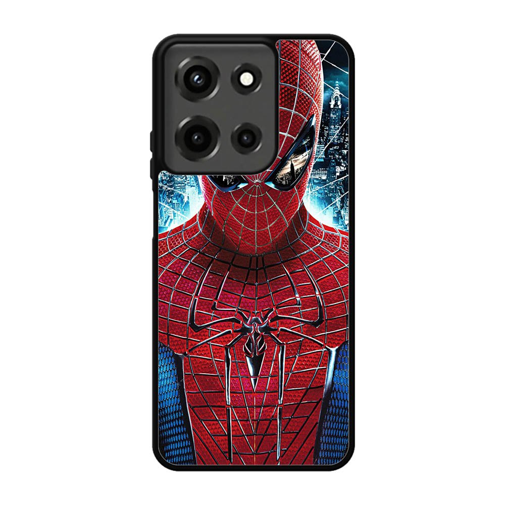 Amazing Spider Man Motorola Moto G 5G 2025 Case FE5223