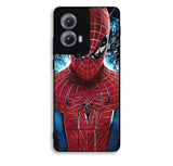 Amazing Spider Man Motorola Moto Edge 2024 Case FE0680